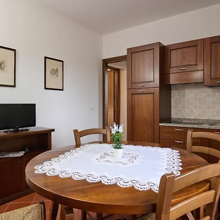 Agroturismo Antichi Palmenti - Ginepro San Vincenzo