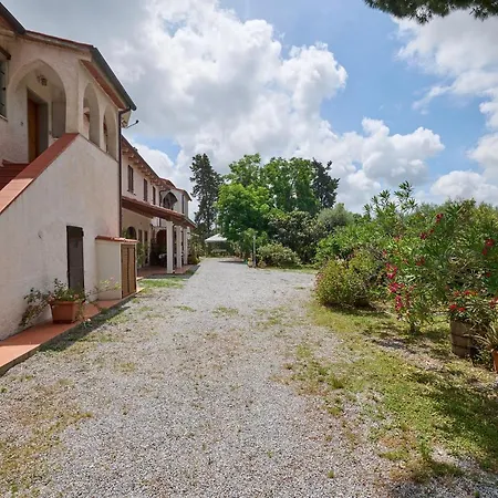 Antichi Palmenti - Ginepro Agroturismo San Vincenzo