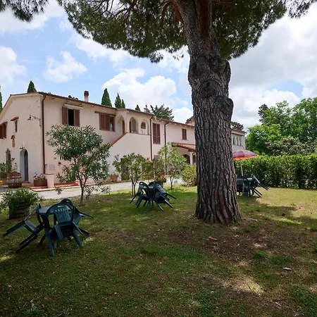 Antichi Palmenti - Ginepro Agroturismo *