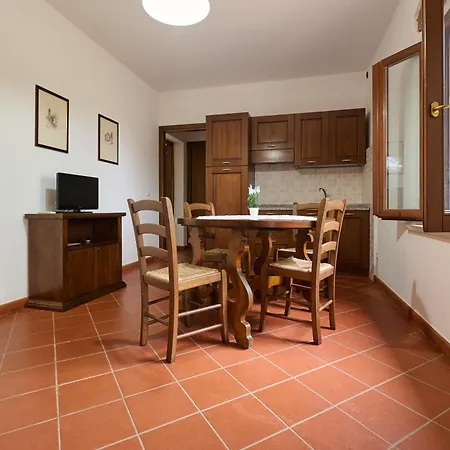 Vakantieboerderij Antichi Palmenti - Ginepro *