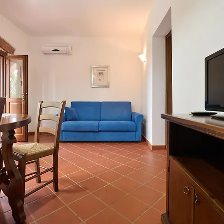 Antichi Palmenti - Ginepro Vakantieboerderij San Vincenzo