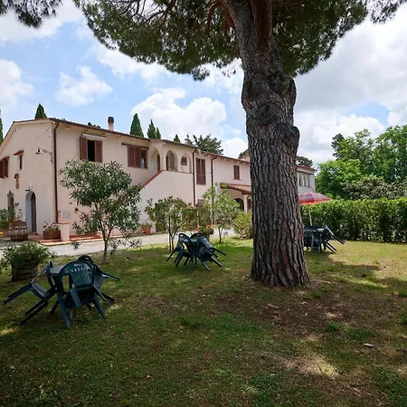 Antichi Palmenti - Ginepro * San Vincenzo