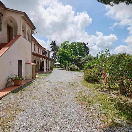 Antichi Palmenti - Ginepro Vakantieboerderij *