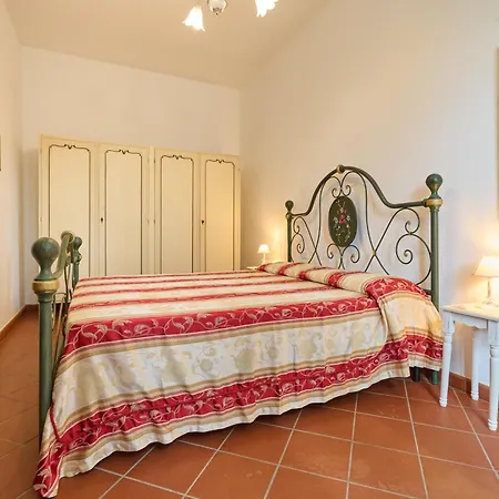 Antichi Palmenti - Ginepro Vakantieboerderij