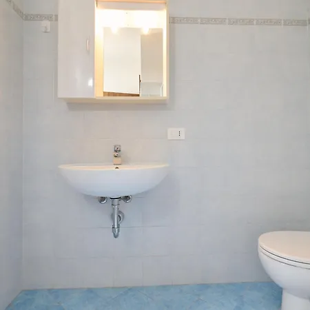 Vakantieboerderij Antichi Palmenti - Ginepro San Vincenzo
