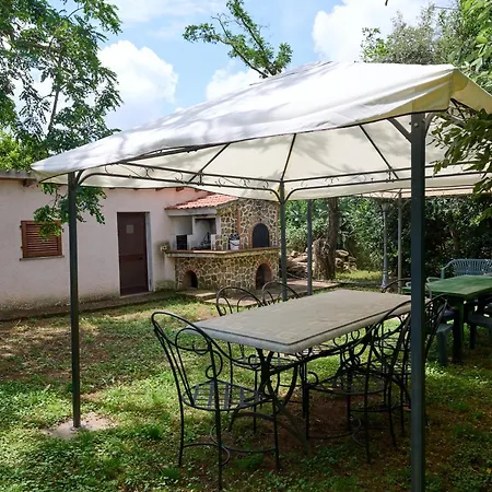 Vakantieboerderij Antichi Palmenti - Ginepro