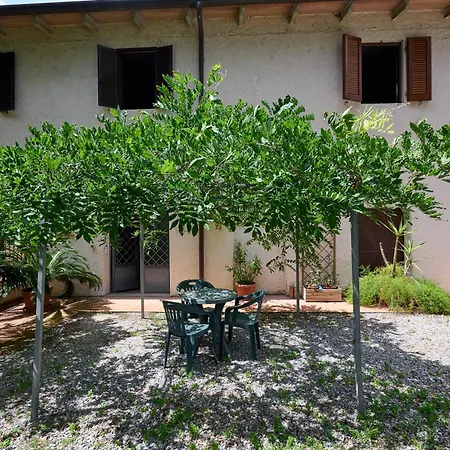 Antichi Palmenti - Ginepro Vakantieboerderij *