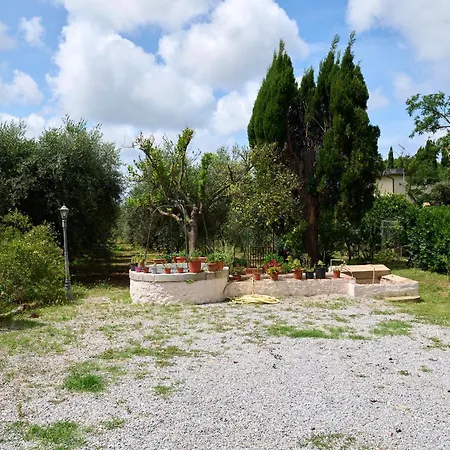 Antichi Palmenti - Ginepro Vakantieboerderij