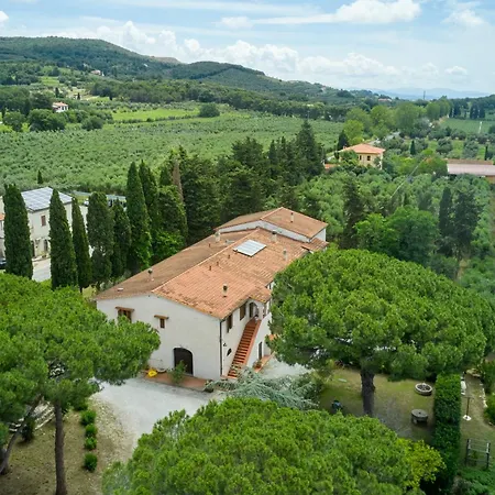 Vakantieboerderij Antichi Palmenti - Ginepro